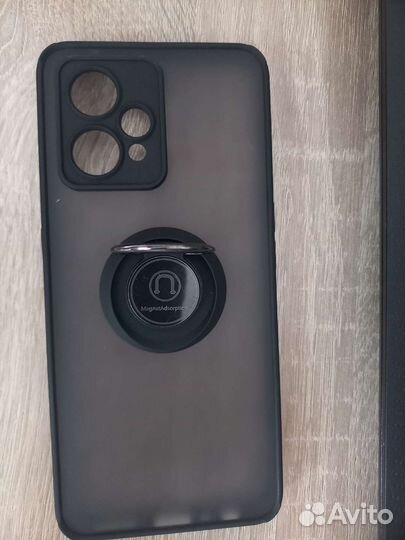 Чехол на Realme 9Pro+