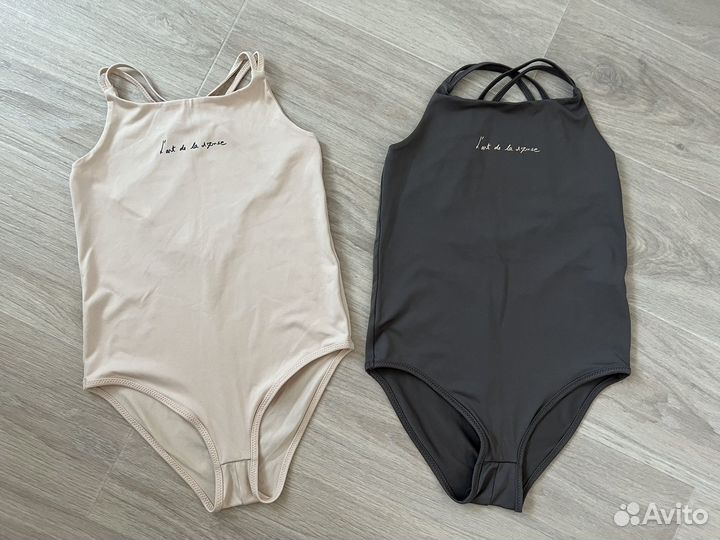 Купальник zara