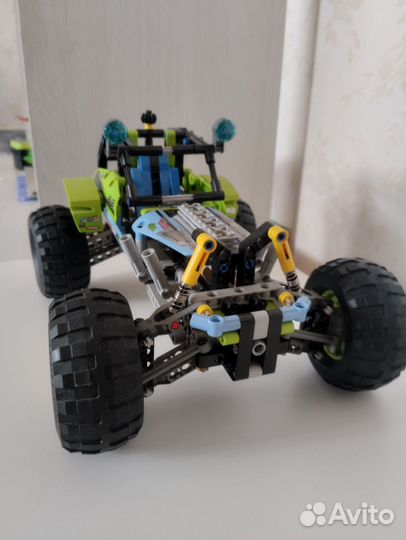 Lego Technic