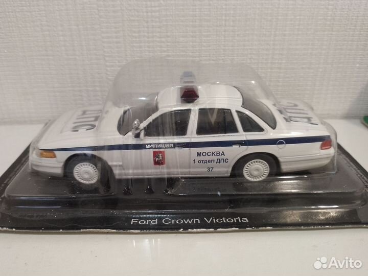 Модели автомобилей 1 43