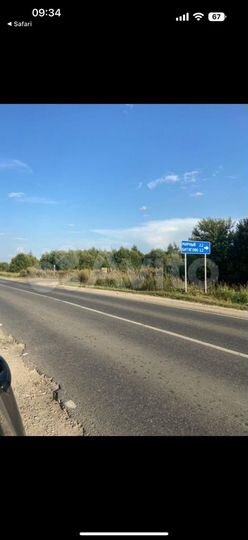 Участок 9,6 сот. (ИЖС)