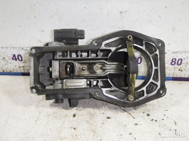 Дозатор топлива VW Scirocco II