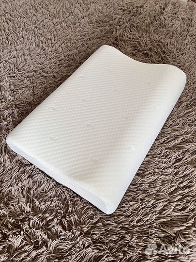 Анатомическая подушка Orto