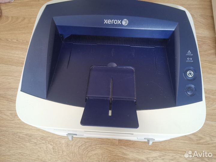 Принтер лазерный phaser 3140