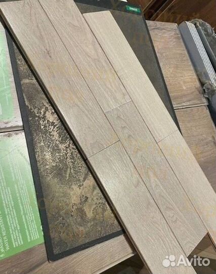 Паркет елка