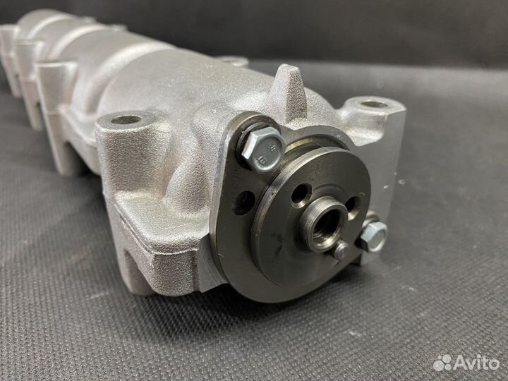 Заводской Распредвал 21214