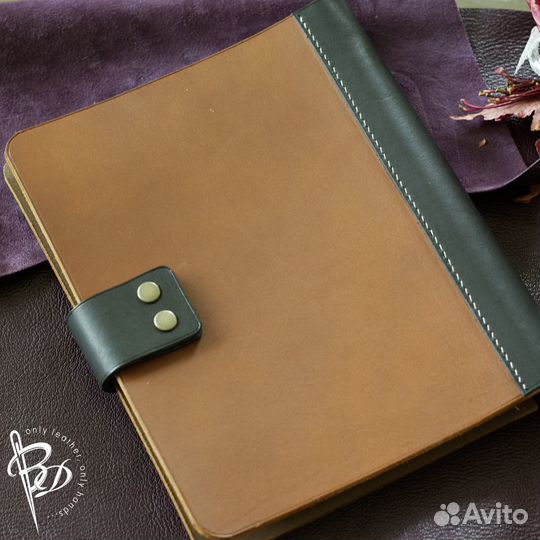 Блокнот handmade. На заказ