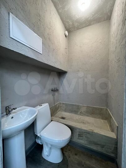 90 м² в центре с парковкой