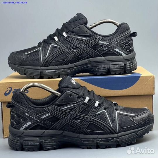 Кроссовки Asics Gel-Kahana 8 (Арт.66264)