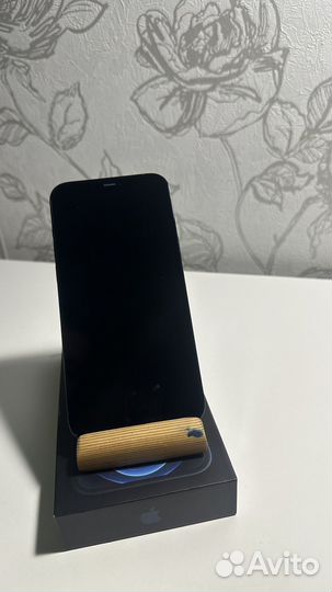 iPhone 12 pro max 128gb