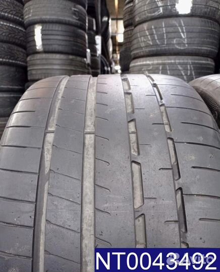 Goodyear Eagle F1 SuperSport R 315/30 R21 105Y