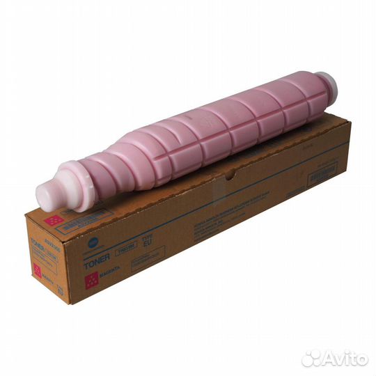 Тонер Konica Minolta TN-619M AccurioPress C 324721