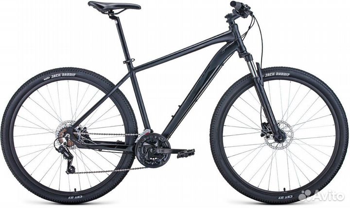 Forward Apache 29 3.0 Disc 2021