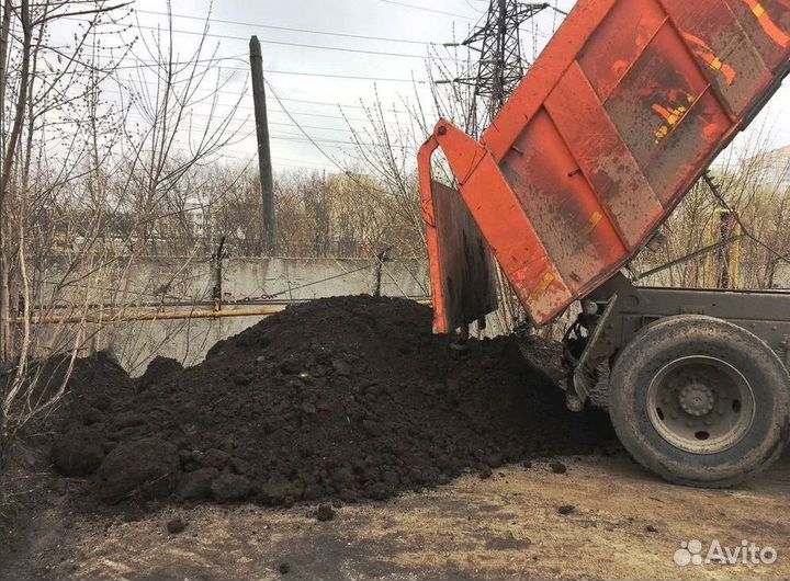 Чернозём Воронеж