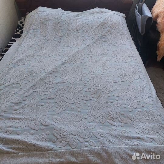 Скатерть махровый