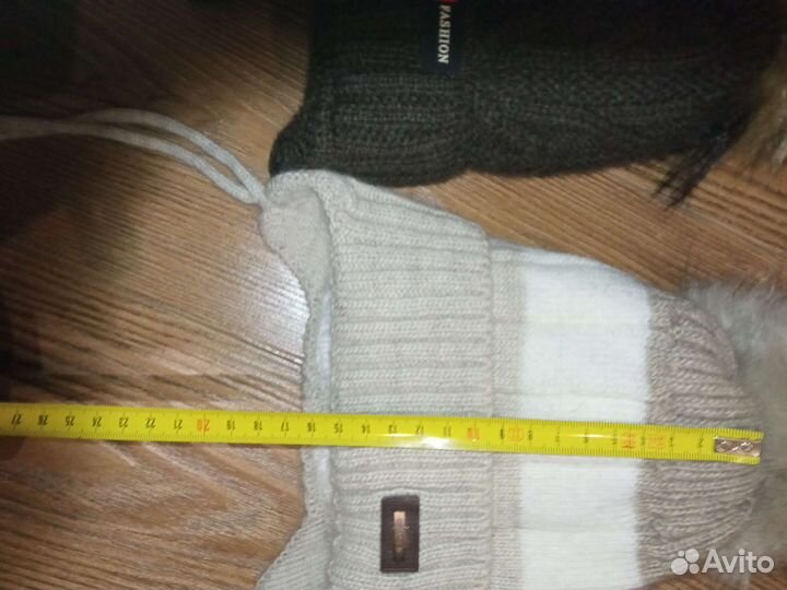 Шапка для девочки новая