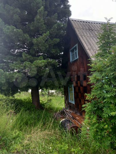 Дача 65 м² на участке 8 сот.