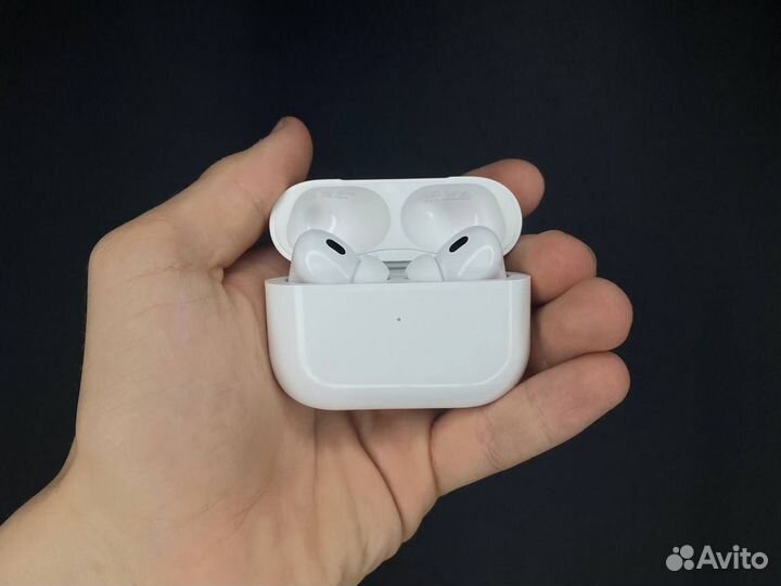 Airpods pro 2