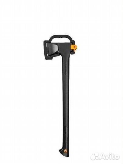 Топор-колун fiskars Solid A19