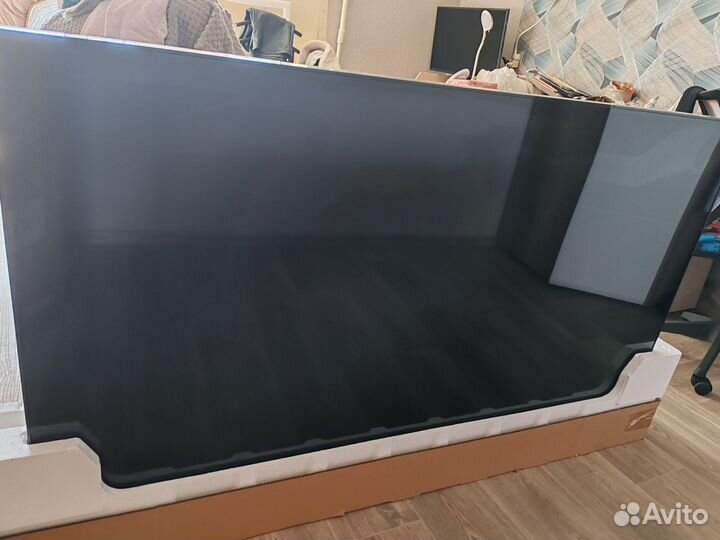 Телевизор LG на запчасти