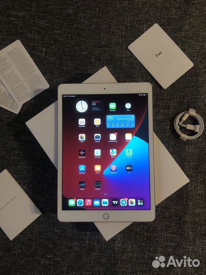 iPad 7 2019 32gb