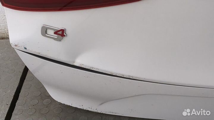 Щеткодержатель Alfa Romeo Stelvio 2016, 2019