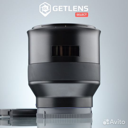 Carl Zeiss Batis 85mm f/1.8 FE (Sony E)