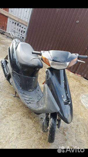 Продам suzuki address 72 куб