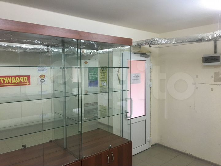 Свободного назначения, 20 м²