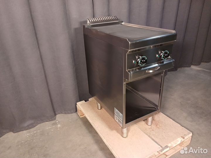 Плита электрическая Apach apre-47QP/PL (новая)