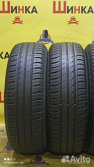 Continental ContiEcoContact 3 185/70 R14
