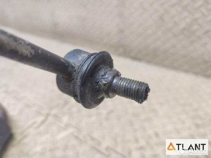 Стабилизатор задний toyota carina ED