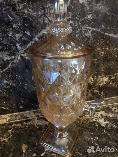 Лимонадница