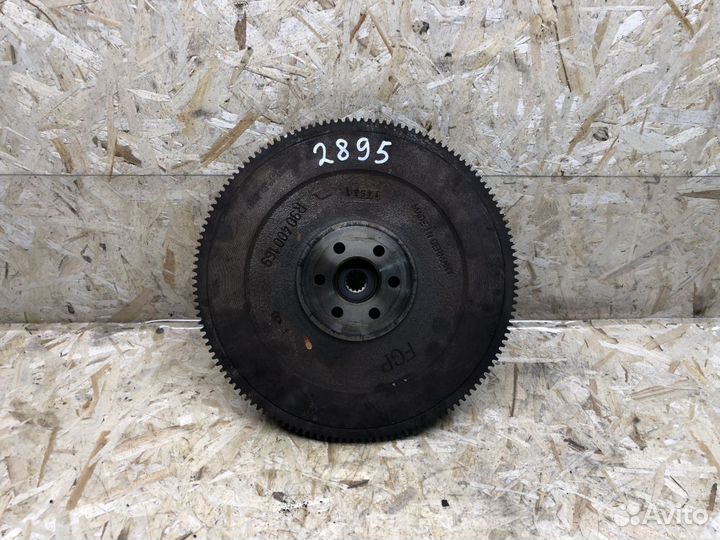 К-кт сцепления Opel Astra