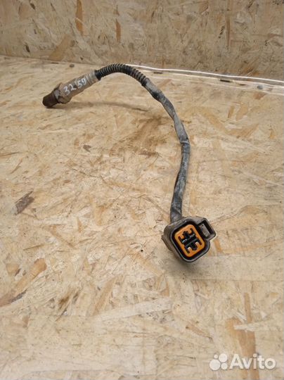 Датчик кислородный/Lambdasonde Kia Rio