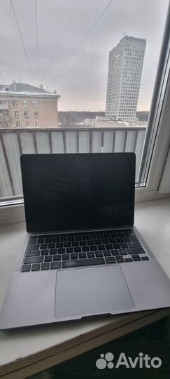 Apple MacBook Pro 13 2020 M1 8gb 256