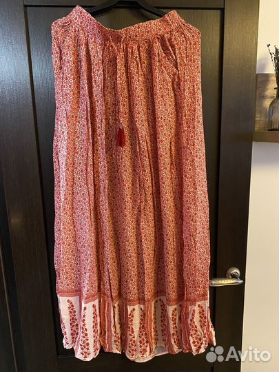 Юбка Zara 46 размер