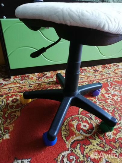Компьютерное кресло детское