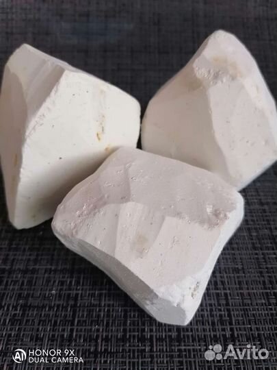 Глина Природная