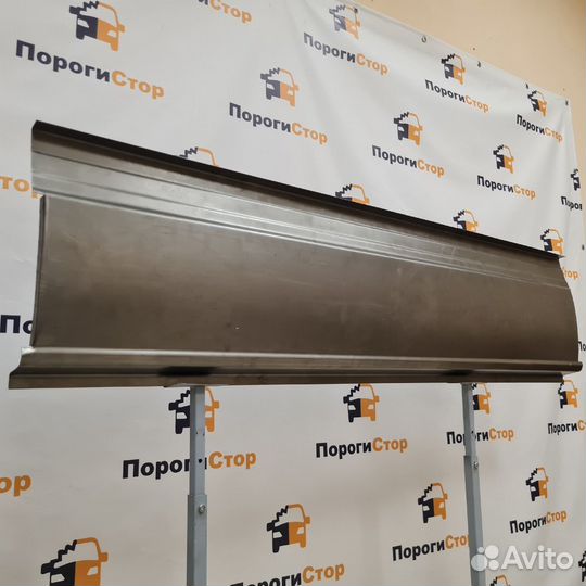 Борт левой стороны Mercedes Sprinter 906 maxi