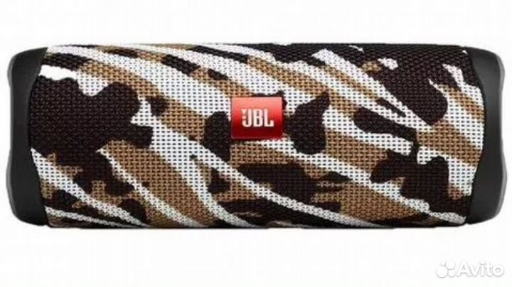 Портативная Колонка JBL Flip 5