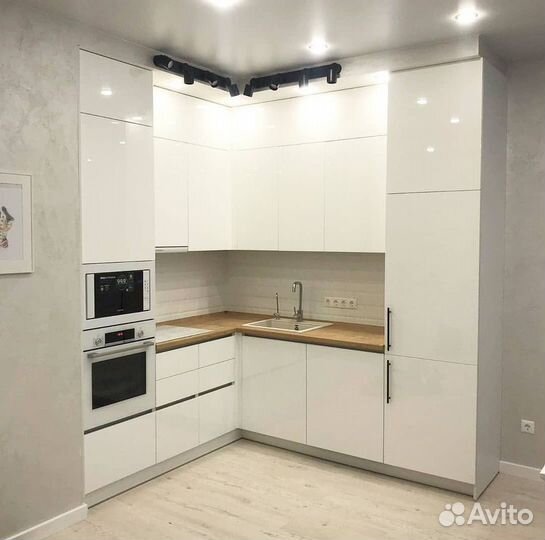 Кухня на заказ