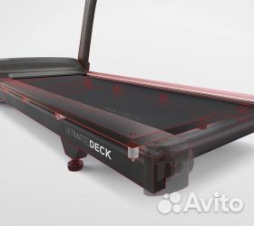 Беговая дорожка Matrix TF30XIR