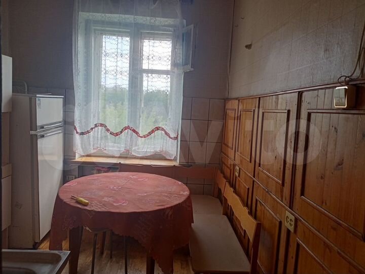 1-к. квартира, 38 м², 3/3 эт.