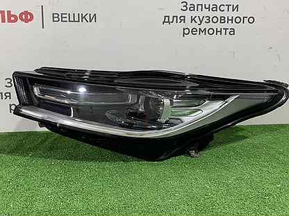 Фара левая LED exeed TXL