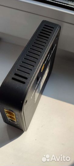 Wifi роутер smart box giga