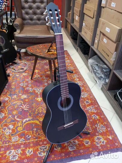 Классическая гитара Flight