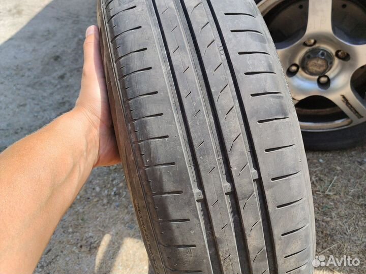 Westlake Zuper Eco Z-107 185/70 R14 88T