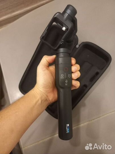 Стабилизатор GoPro Karma Grip