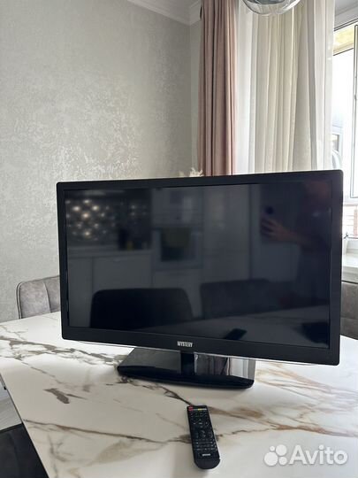 Телевизор mystery